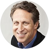 Dr. Mark Hyman.